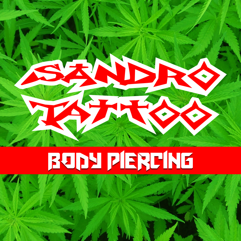 logo-SANDRO TATTOO Y BODY PIERCING
