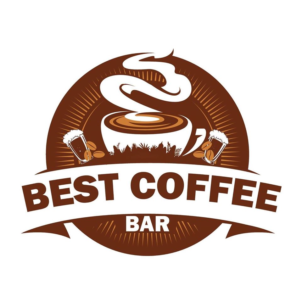 logo-BEST COFFEE BAR