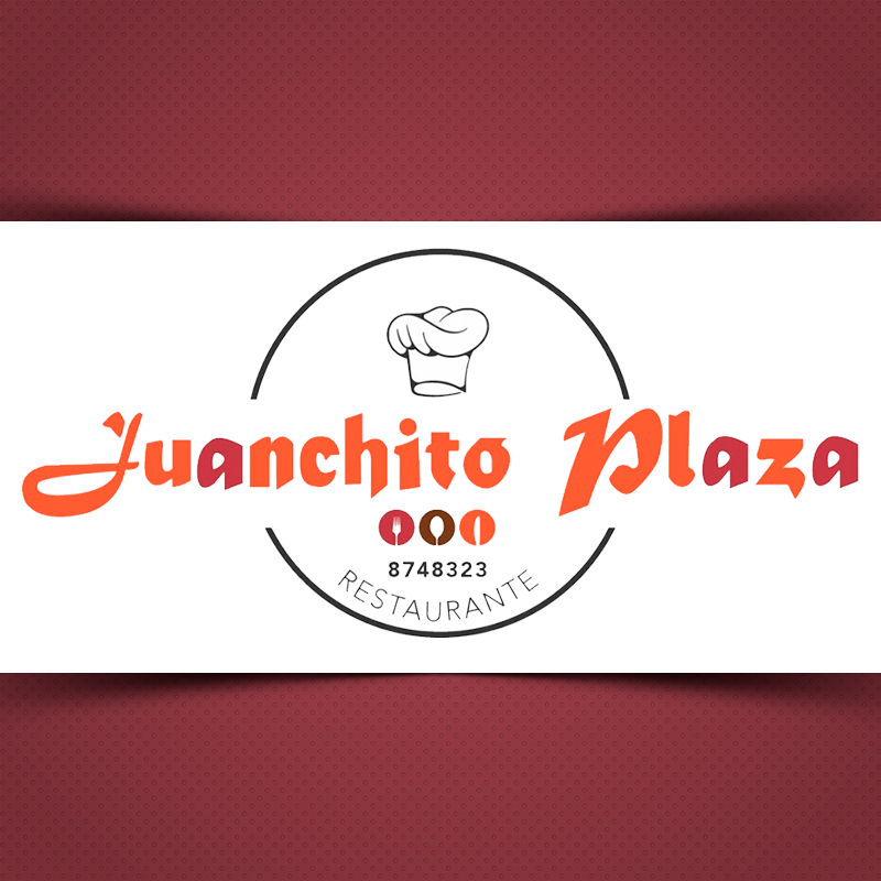 logo-RESTAURANTE JUANCHITO PLAZA