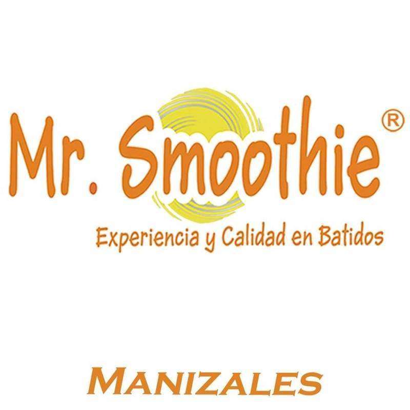 logo-MR. SMOOTHIE