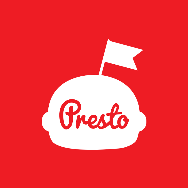 logo-PRESTO MANIZALES