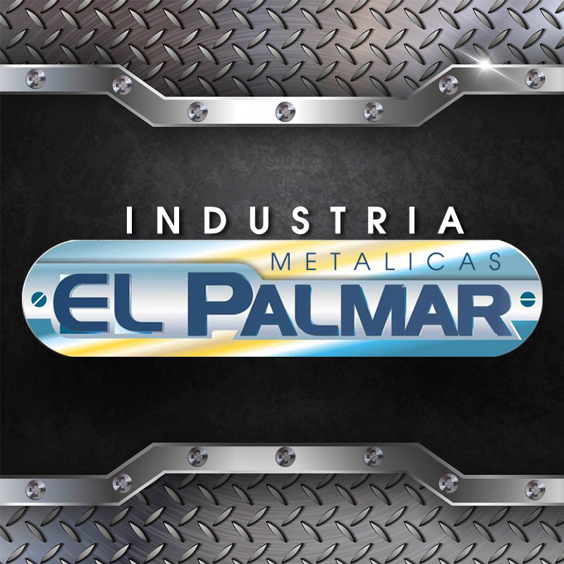 logo-METALICAS EL PALMAR