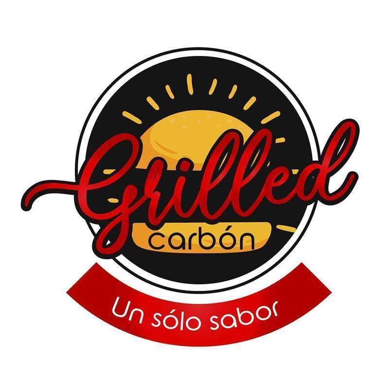 logo-GRILLED CARBON
