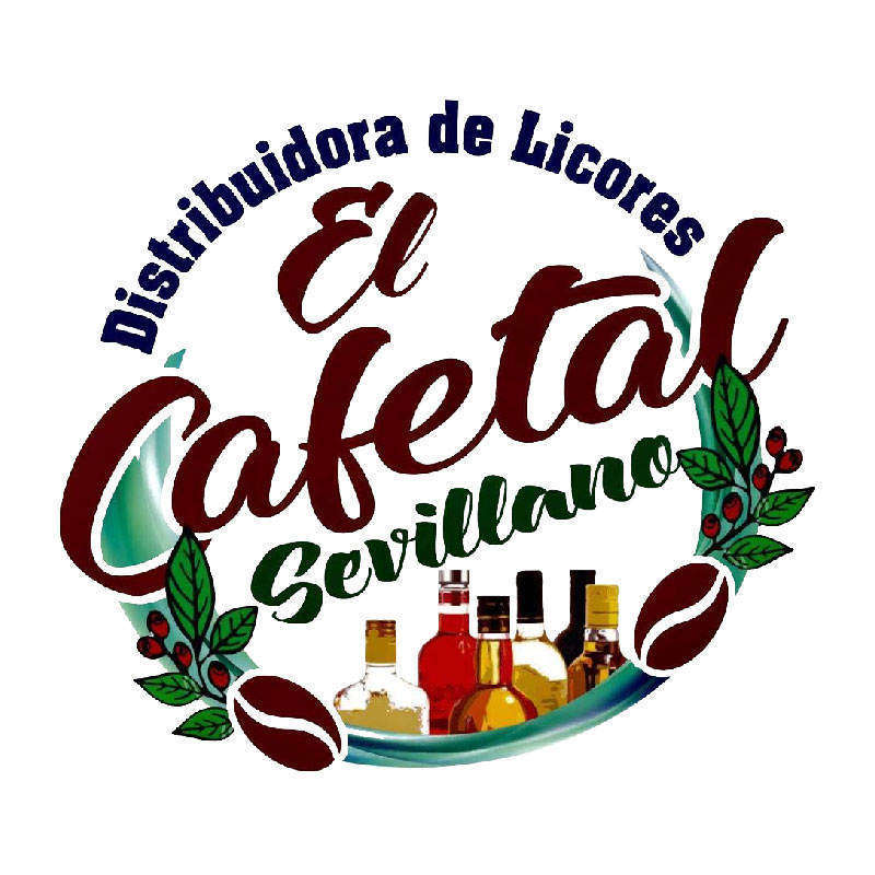 logo-DISTRIBUIDORA DE LICORES EL CAFETAL SEVILLANO