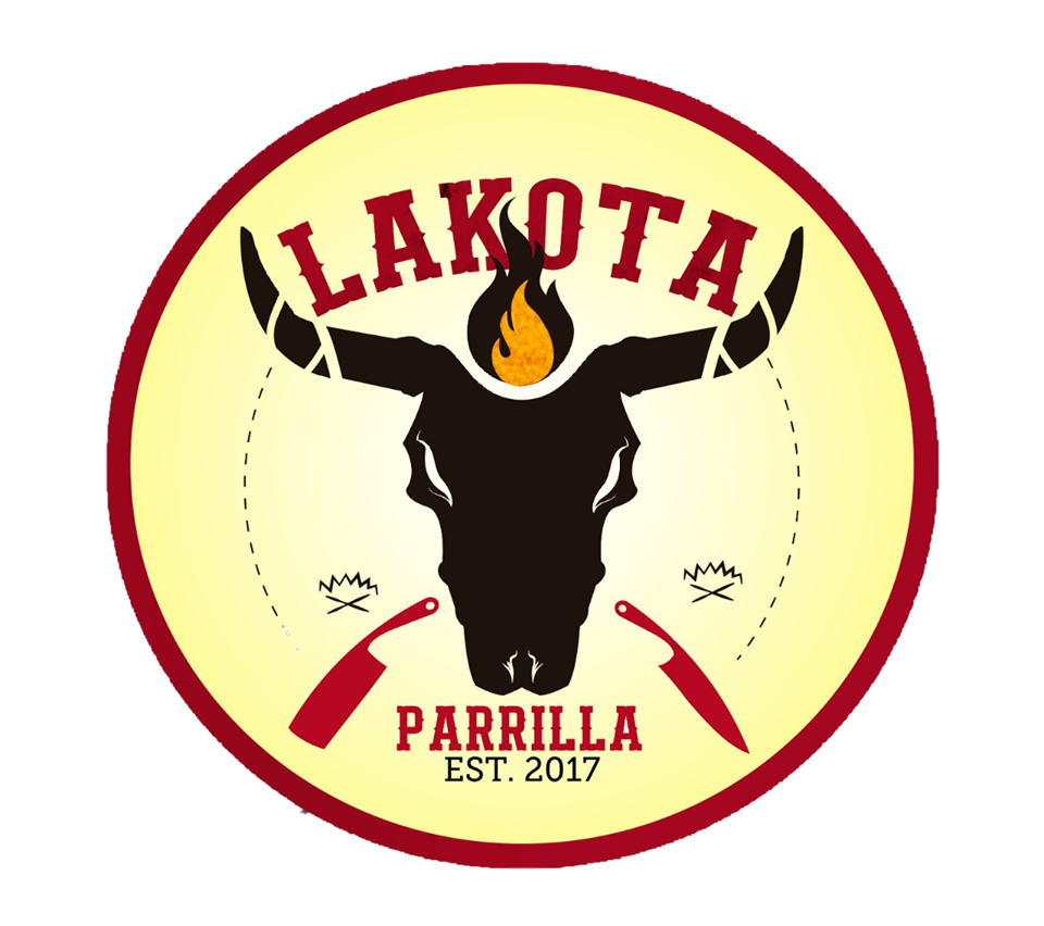 logo-LAKOTA PARRILA