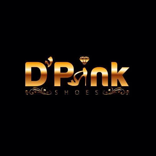 logo-DPINK SHOES
