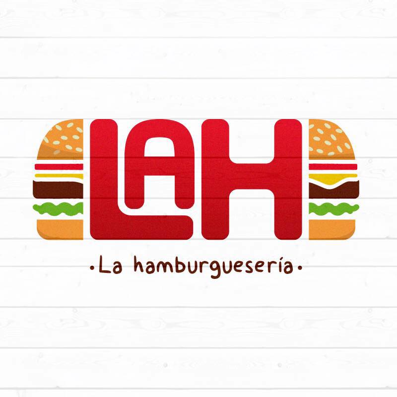 logo-LA HAMBURGUESERIA