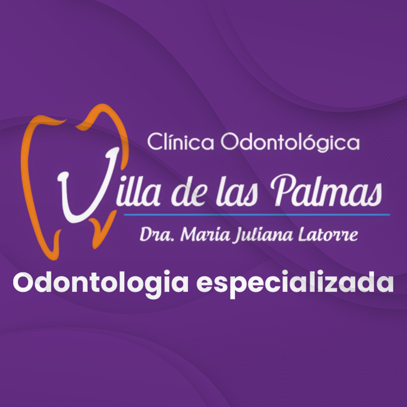 logo-CLINICA ODONTOLOGICA VILLA DE LAS PALMAS