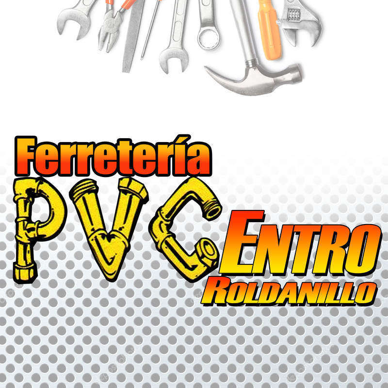 logo-FERRETERIA PVCENTRO