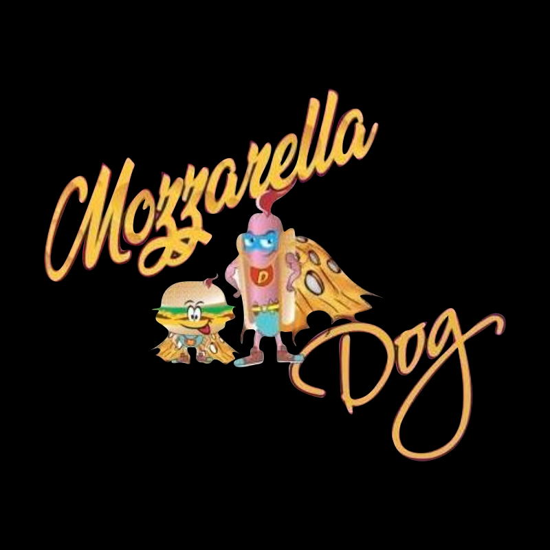 logo-MOZZARELLA DOG