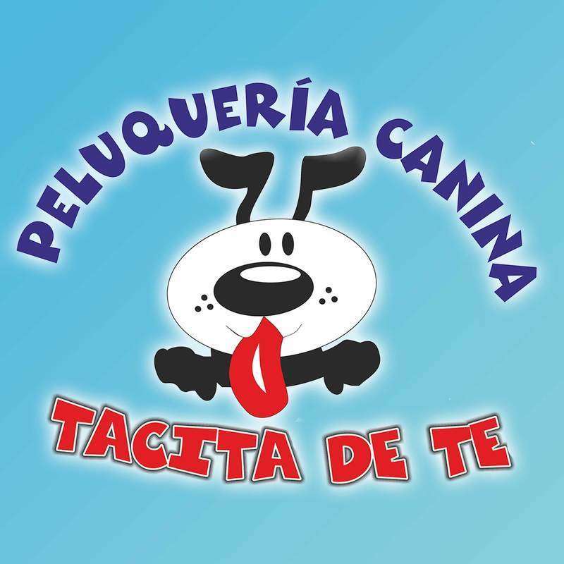 logo-PELUQUERIA CANINA TACITA DE TE