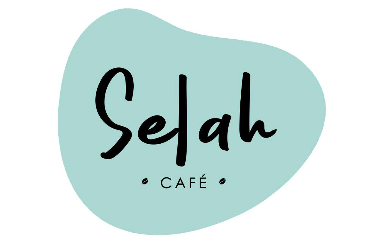 logo-CAFE SELAH