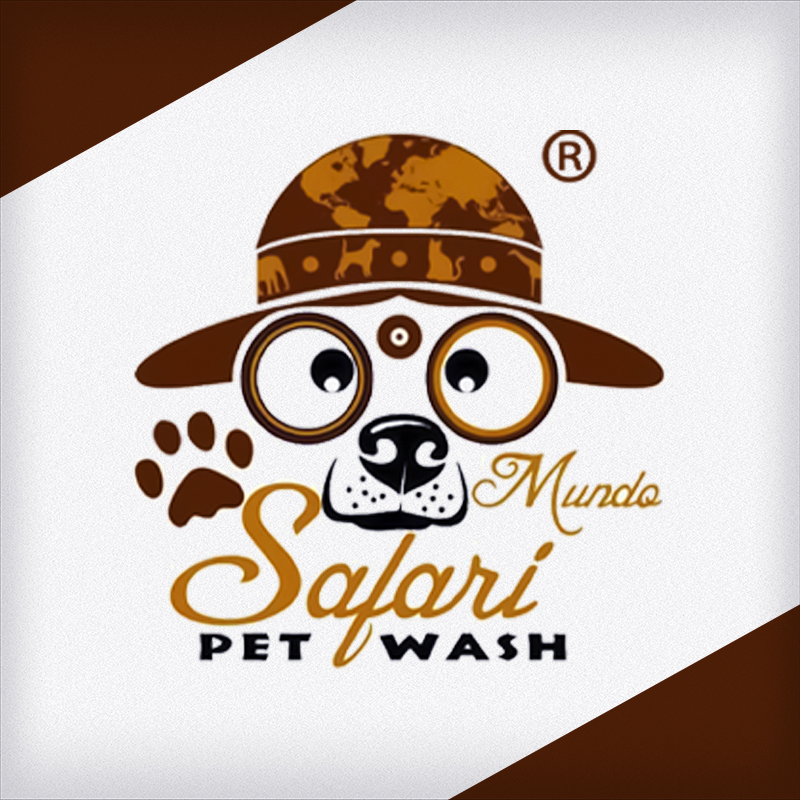 logo-MUNDO SAFARI PET WASH