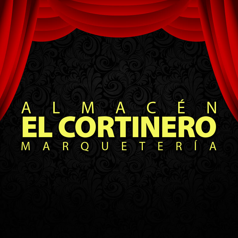 logo-ALMACEN EL CORTINERO
