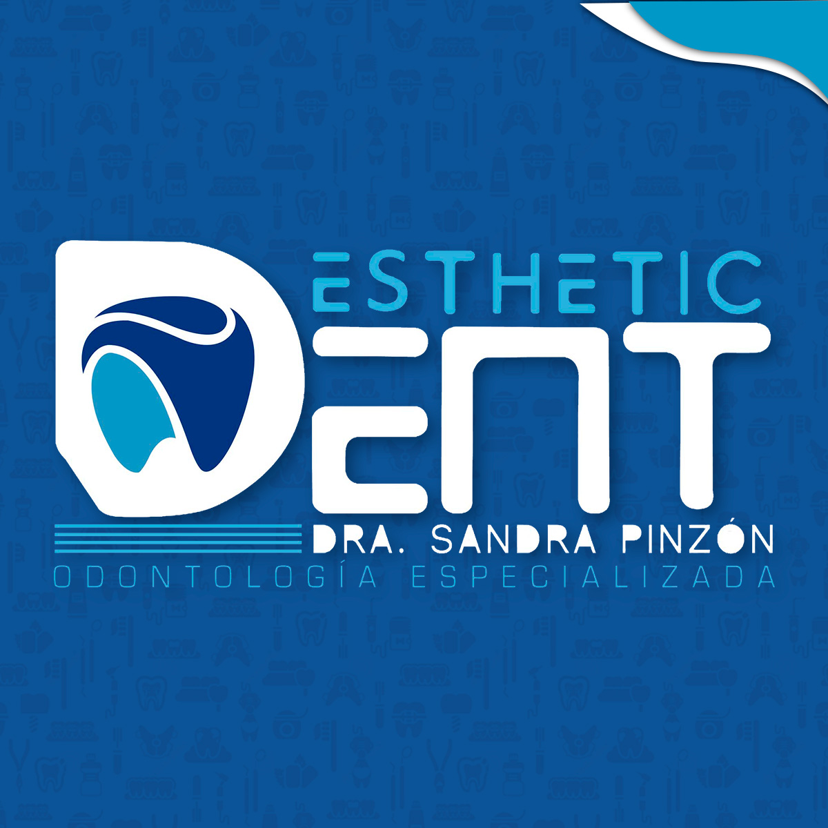 logo-ESTHETIC DENT