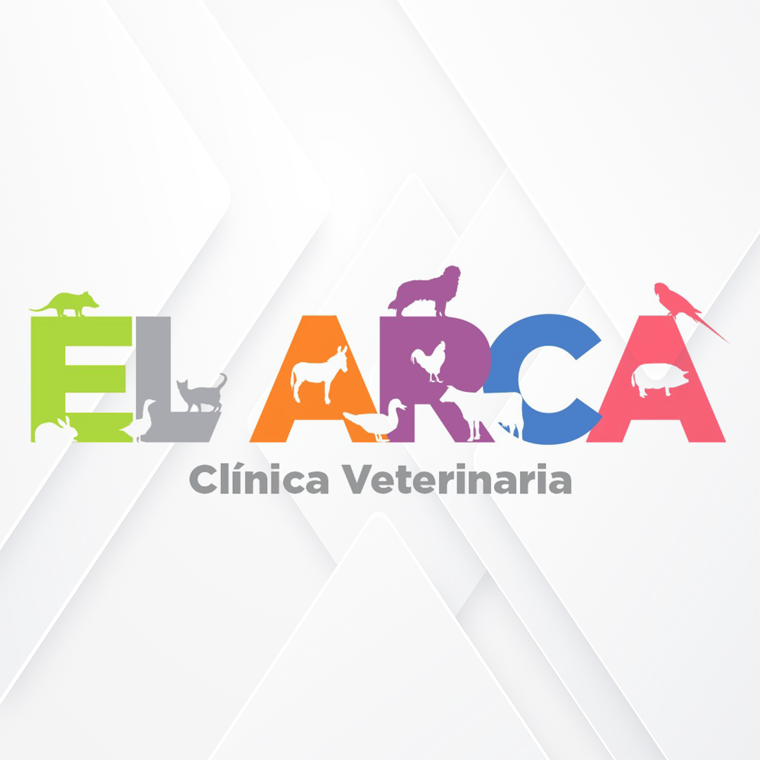 logo-EL ARCA CLINICA VETERINARIA