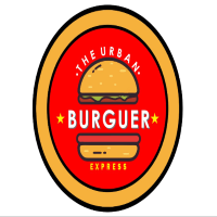 logo-THE URBAN BURGUER EXPRESS