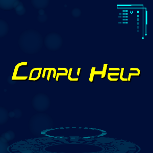logo-COMPU HELP
