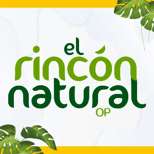 logo-TIENDA NATURISTA RINCON NATURAL