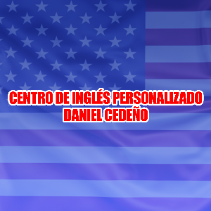 logo-CENTRO DE INGLES PERSONALIZADO DANIEL CEDEÑO