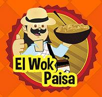 logo-EL WOK PAISA