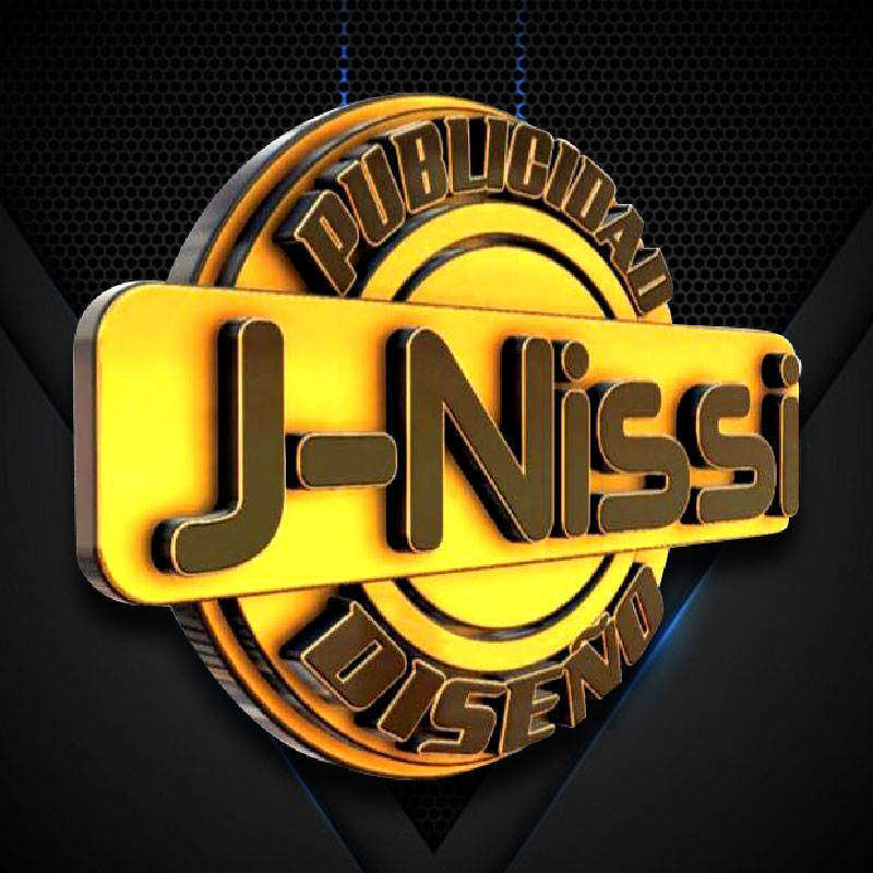 logo-PUBLICIDAD DISEÑO J-NISSI