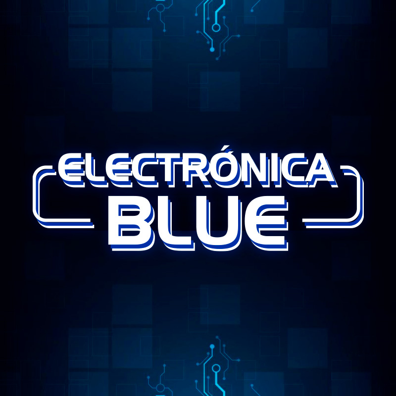 logo-ELECTRONICA BLUE