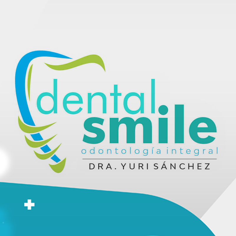 logo-DRA YURI SANCHEZ DENTAL SMILE