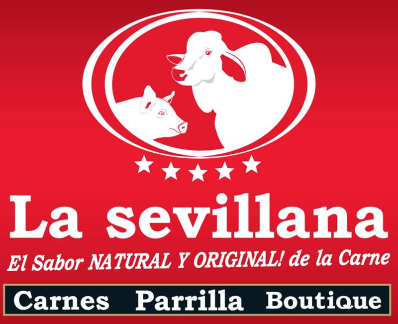 logo-COMERCIALIZADORA DE CARNES LA SEVILLANA 
