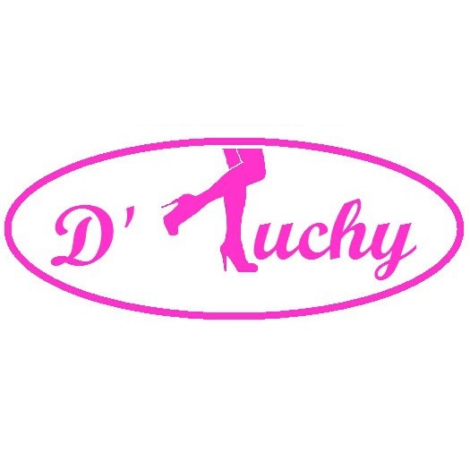 logo-ALMACEN D'LUCHY