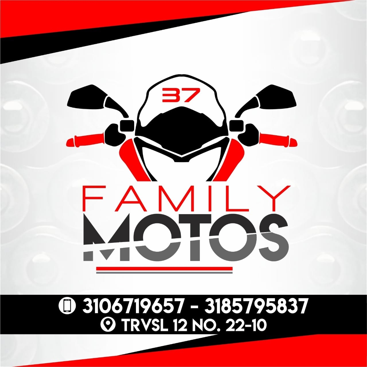 logo-ALMACEN Y TALLER FAMILY MOTOS