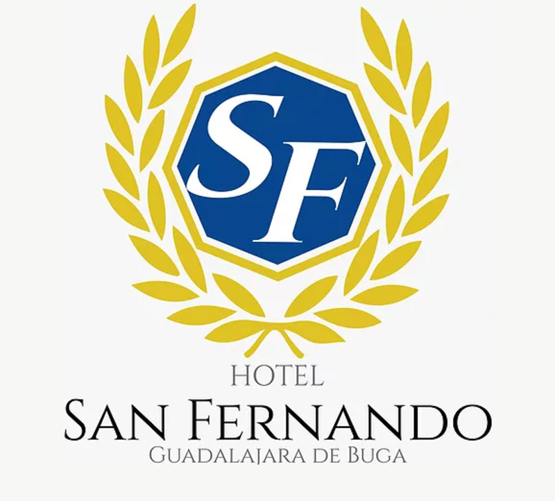logo-HOTEL SAN FERNANDO
