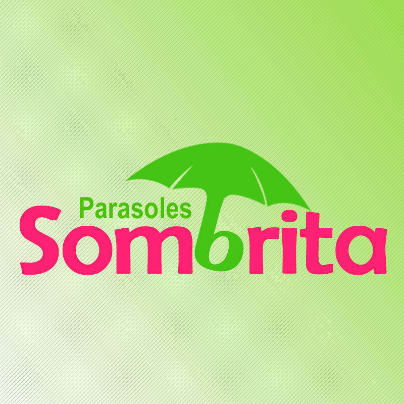 logo-PARASOLES LA SOMBRITA