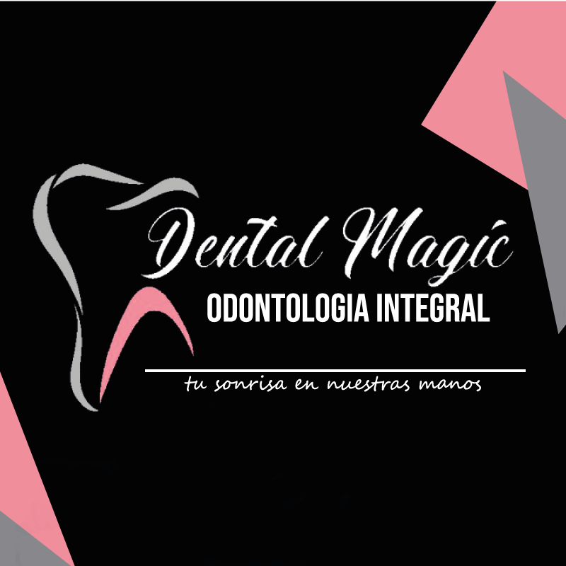 logo-DENTAL MAGIC