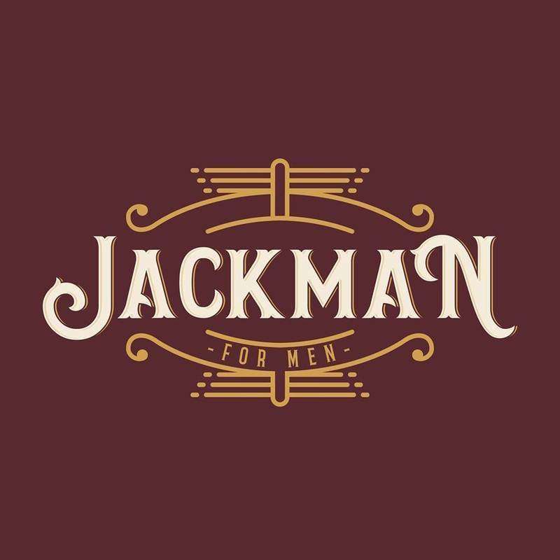 logo-JACKMAN STORE