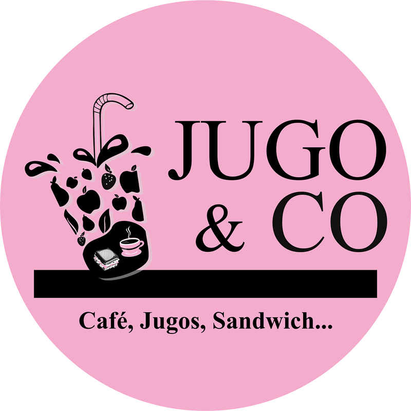 logo-JUGO & CO