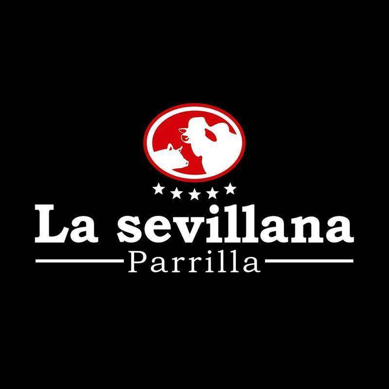 logo-LA SEVILLANA