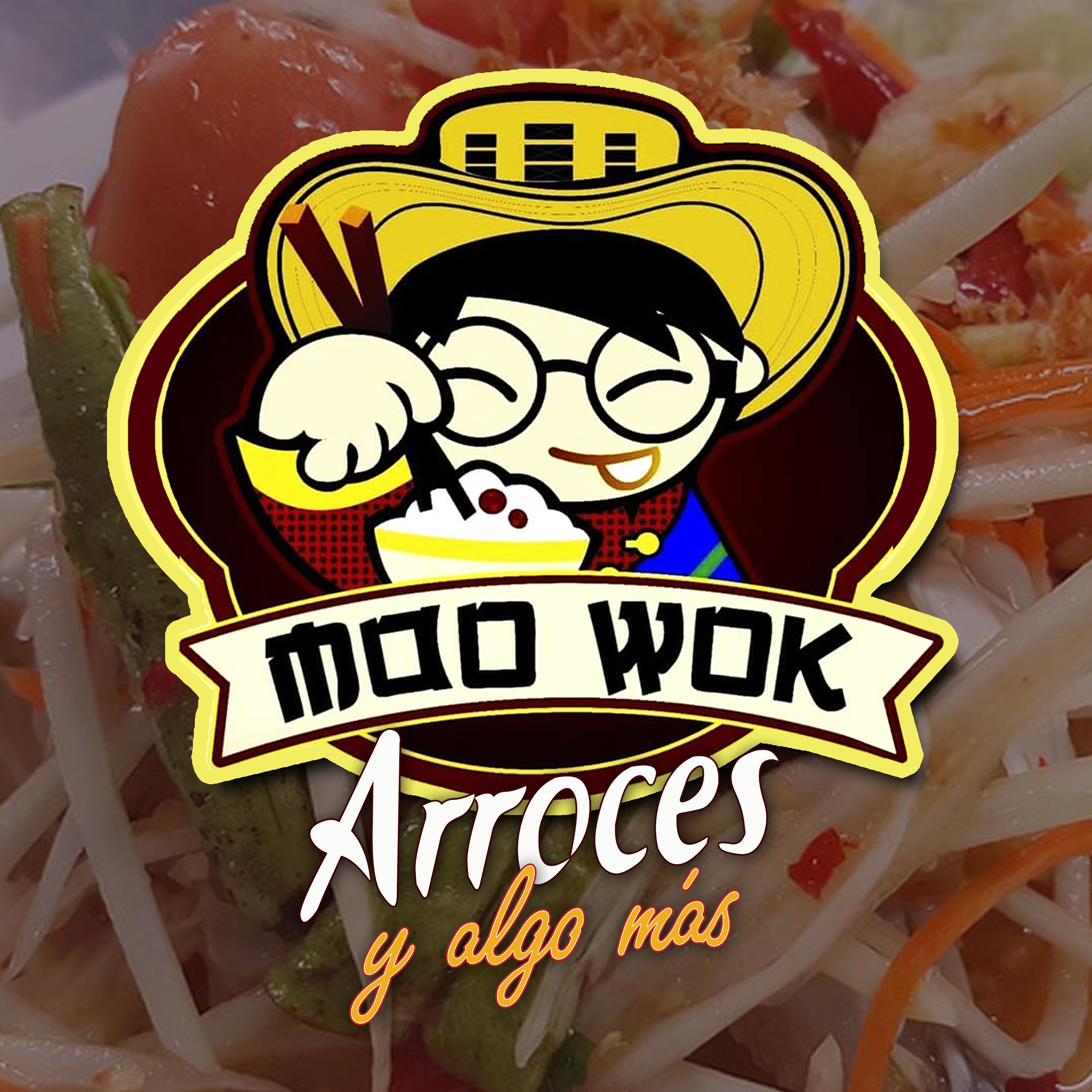 logo-ARROCES MAO WOK