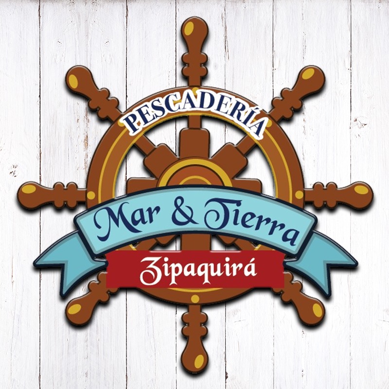 logo-PESCADERIA MAR Y TIERRA