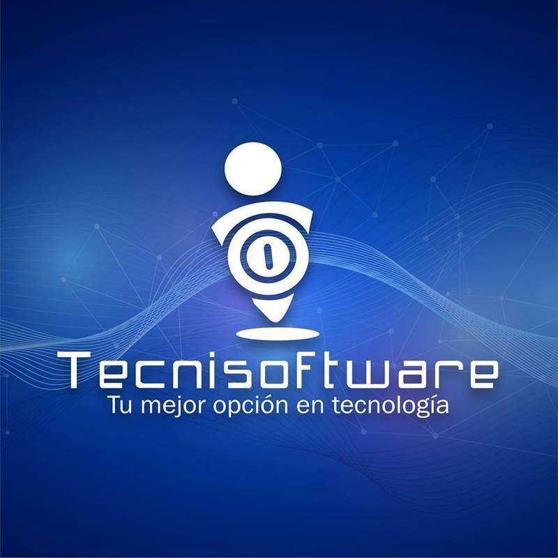 logo-TECNISOFTWARE