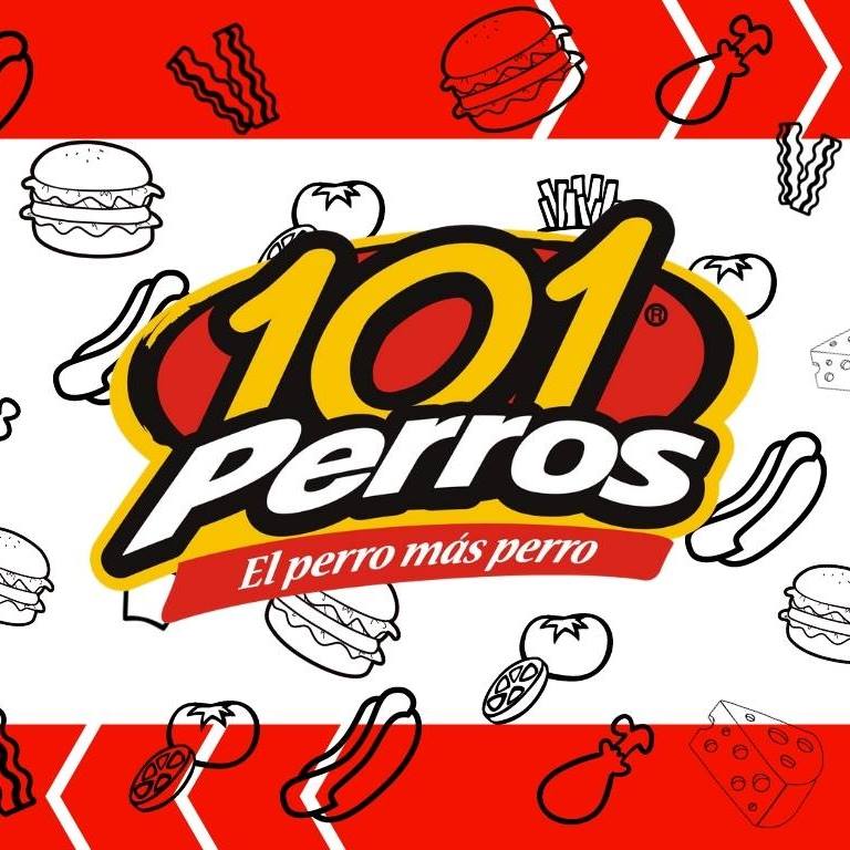 logo-101 PERROS