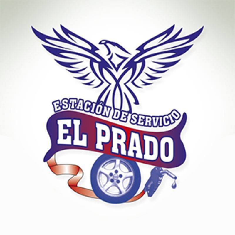 logo-ESTACION DE SERVICIO EL PRADO
