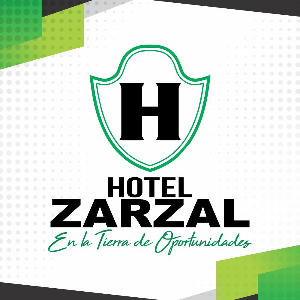 logo-HOTEL ZARZAL
