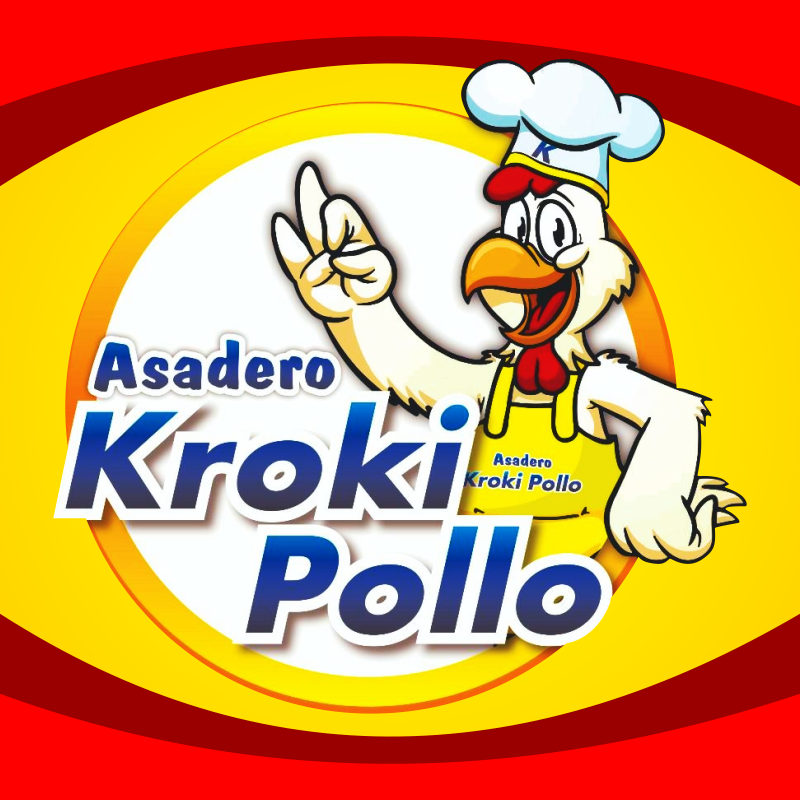 logo-ASADERO KROKI POLLO