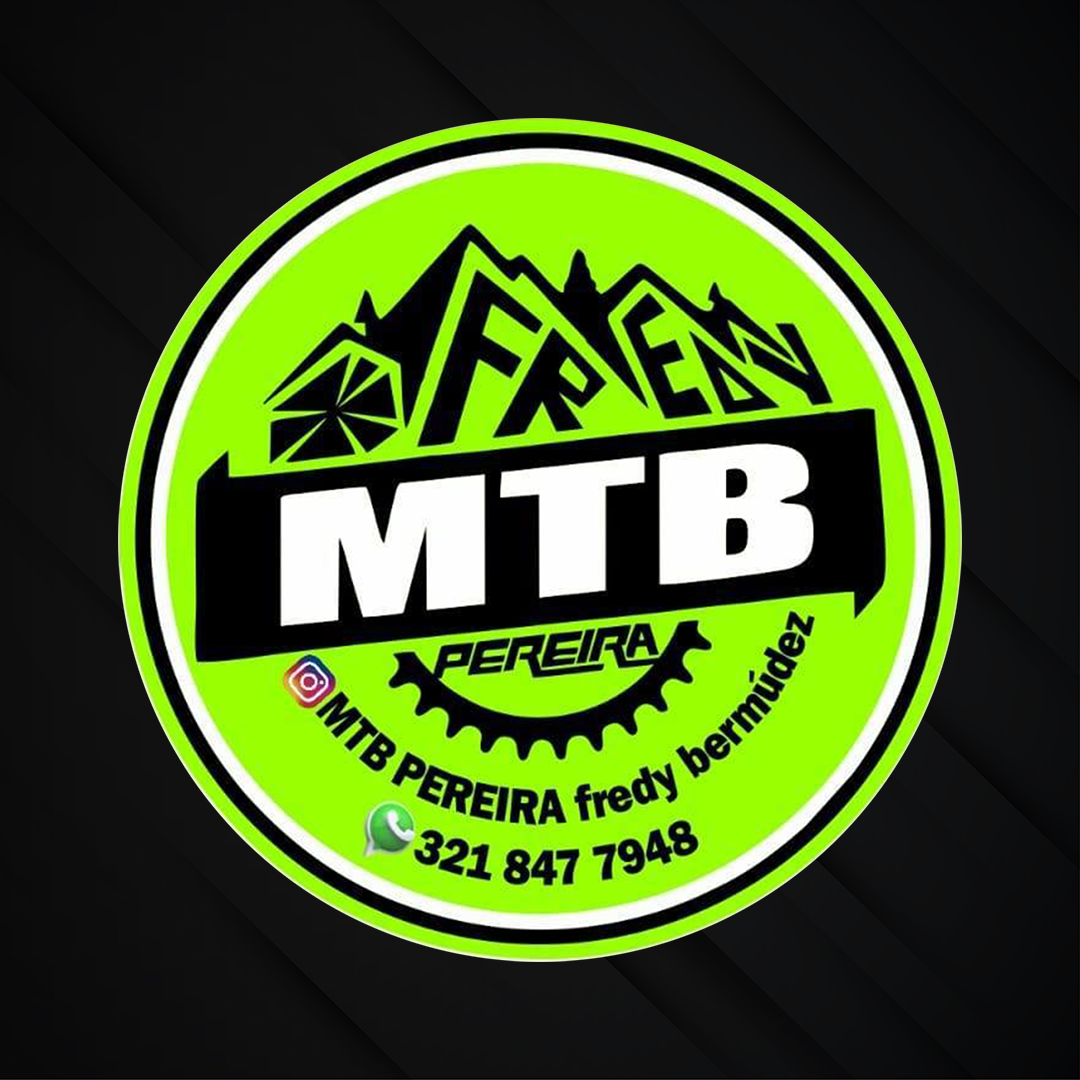 logo-TIENDA DE BICICLETAS MTB PEREIRA