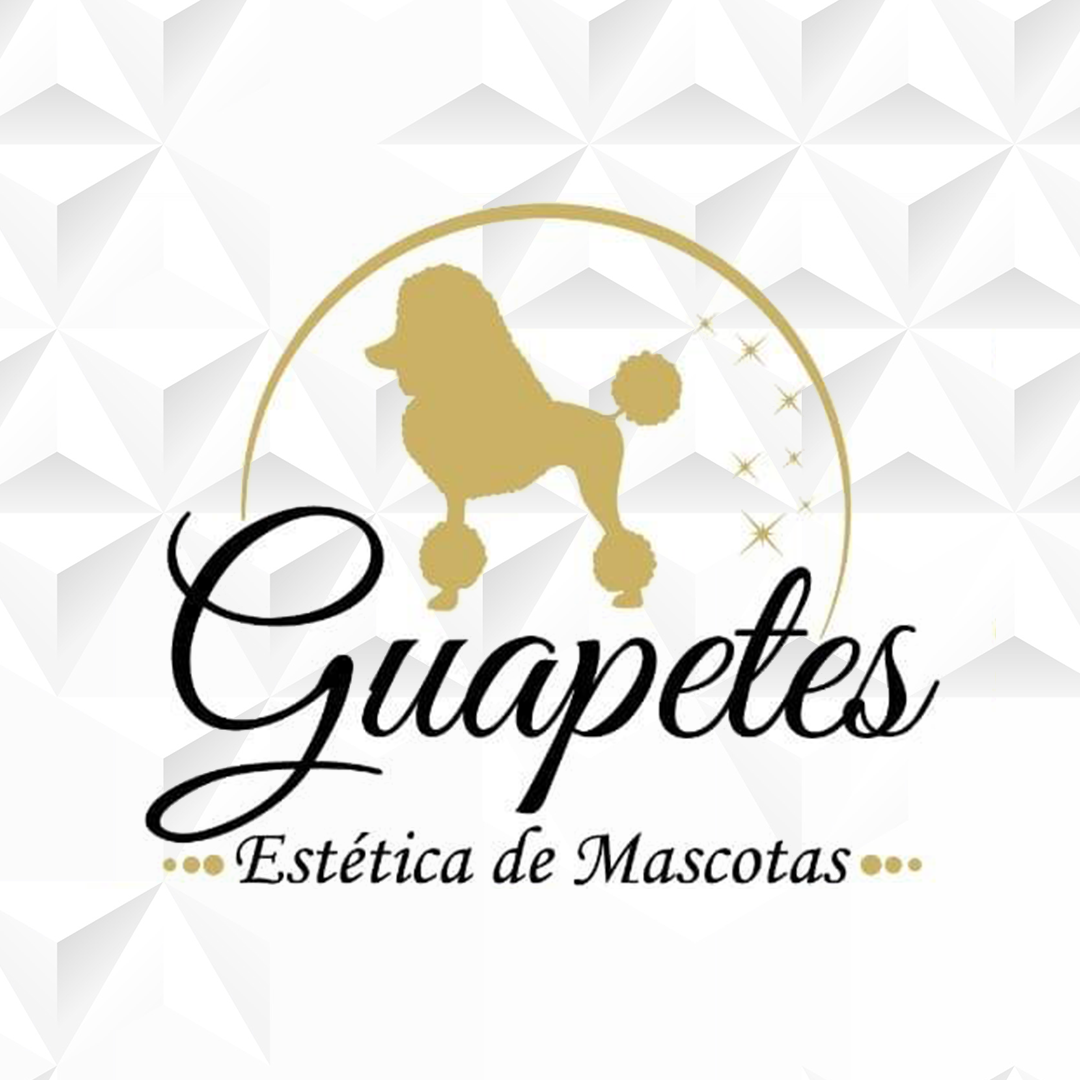 logo-PELUQUERIA CANINA GUAPETES