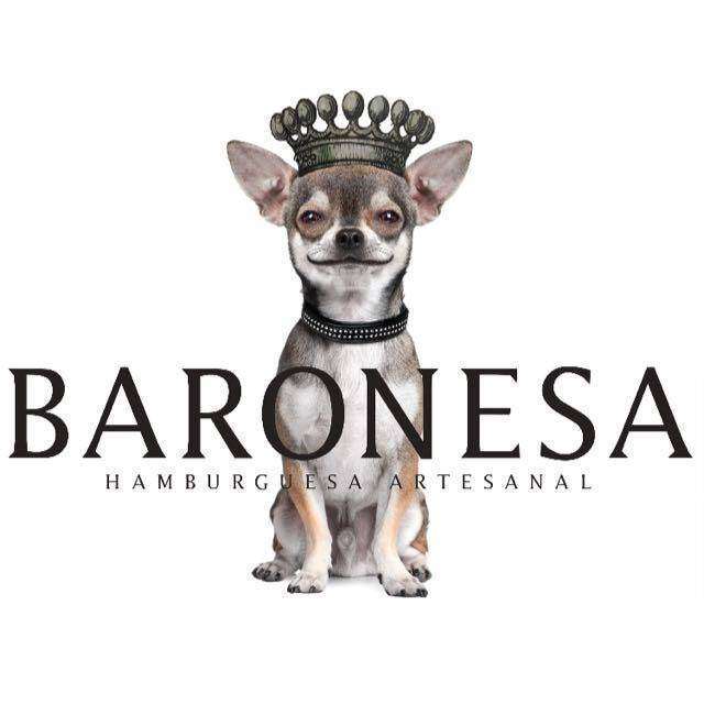 logo-BARONESA BISTRO