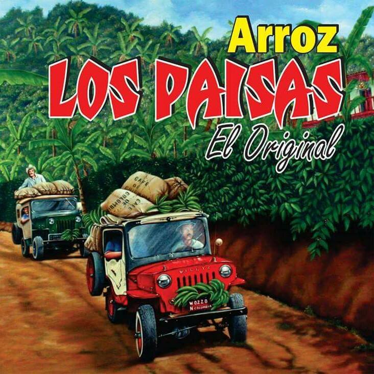 logo-ARROZ LOS PAISAS